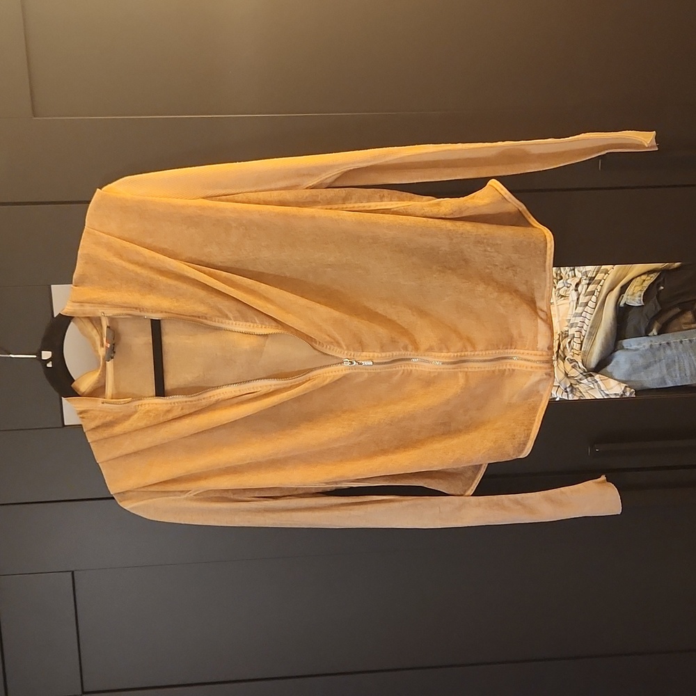 Jeans By Buffalo, Size S, Tan